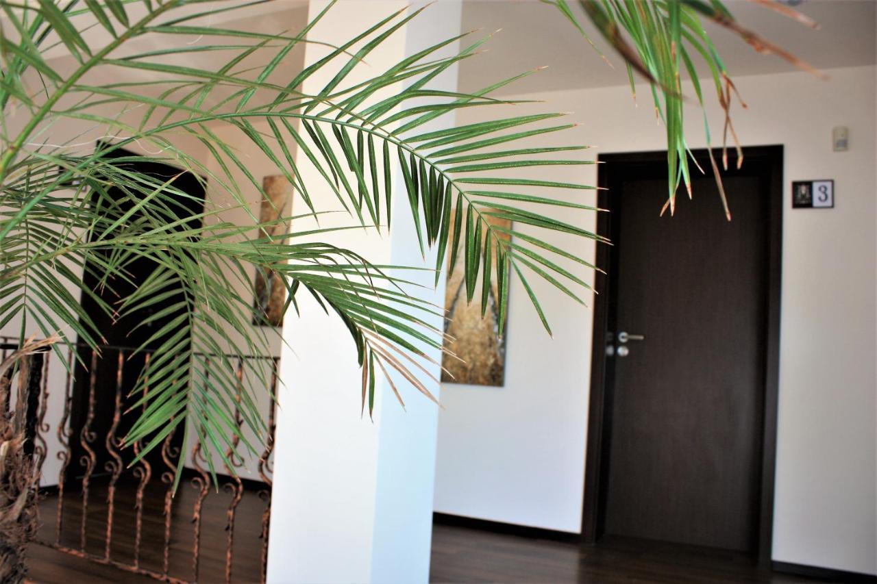 Hotel Silva House Deva Esterno foto