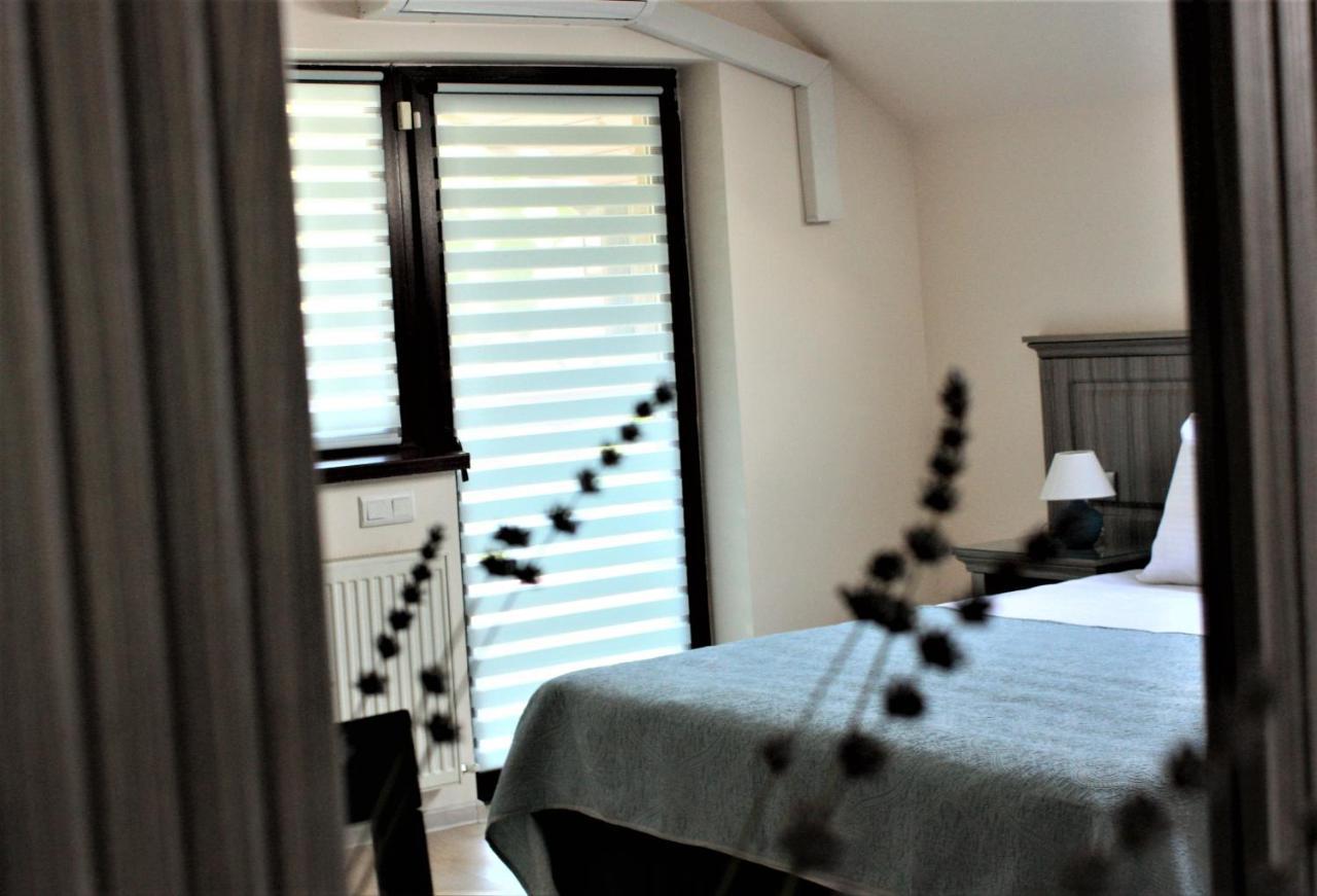 Hotel Silva House Deva Esterno foto