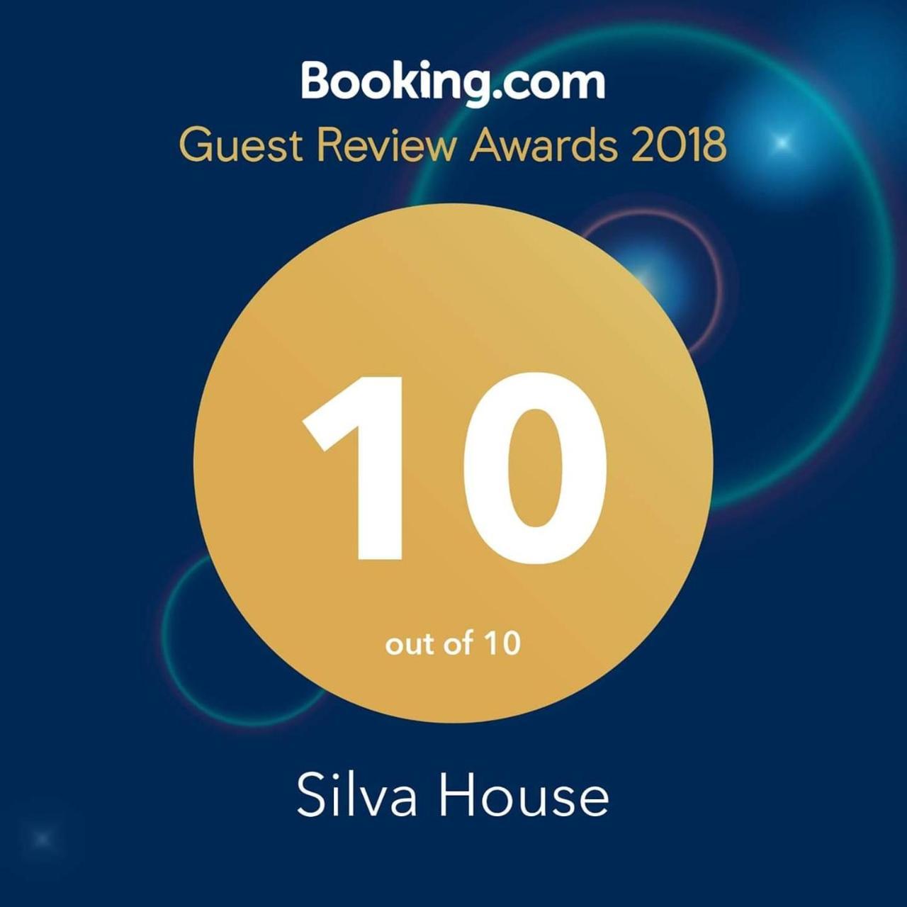 Hotel Silva House Deva Esterno foto